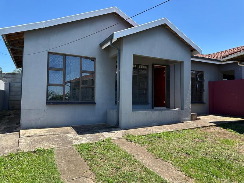 To Let 2 Bedroom Property for Rent in Mthata Eastern Cape
